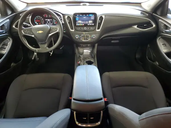 1G1ZD5ST0RF206745 2024 CHEVROLET MALIBU - Image 8