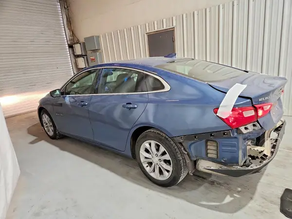 1G1ZD5ST0RF208267 2024 CHEVROLET MALIBU - Image 2