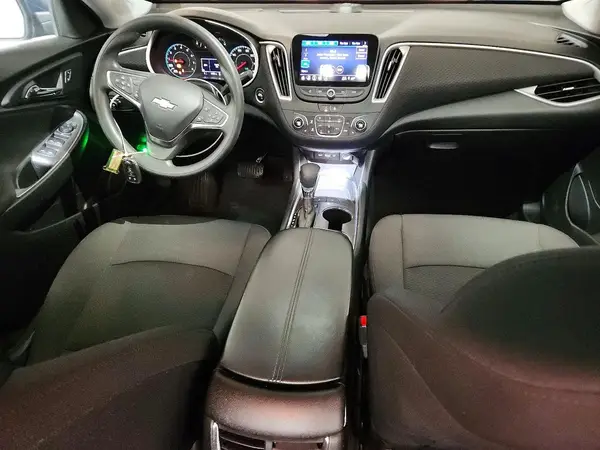 1G1ZD5ST0RF208267 2024 CHEVROLET MALIBU - Image 8