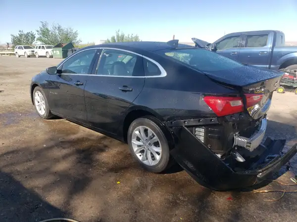 1G1ZD5ST0RF208723 2024 CHEVROLET MALIBU - Image 2