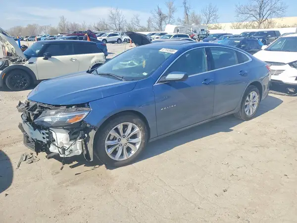1G1ZD5ST0RF209211 2024 CHEVROLET MALIBU - Image 1