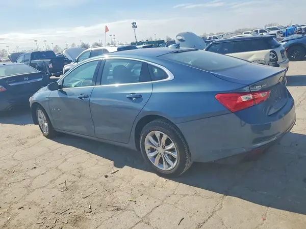 1G1ZD5ST0RF209211 2024 CHEVROLET MALIBU - Image 2