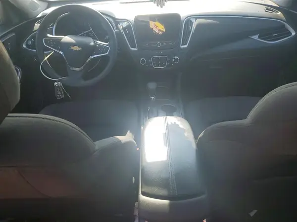 1G1ZD5ST0RF209211 2024 CHEVROLET MALIBU - Image 8