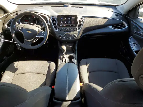 1G1ZD5ST0RF209516 2024 CHEVROLET MALIBU - Image 8