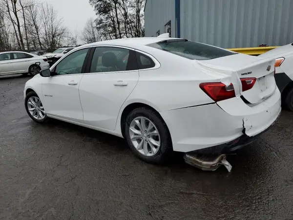 1G1ZD5ST0RF209872 2024 CHEVROLET MALIBU - Image 2