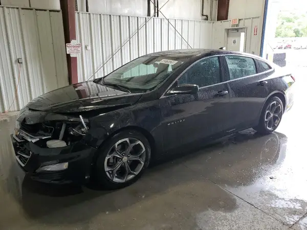 1G1ZD5ST0RF210844 2024 CHEVROLET MALIBU - Image 1