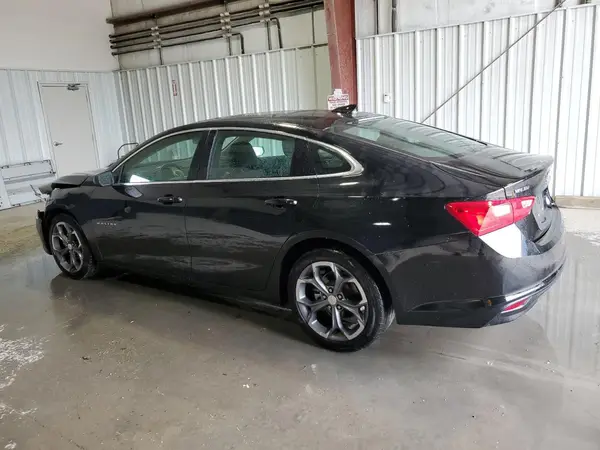 1G1ZD5ST0RF210844 2024 CHEVROLET MALIBU - Image 2