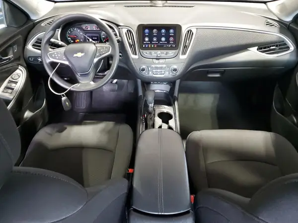 1G1ZD5ST0RF210844 2024 CHEVROLET MALIBU - Image 8