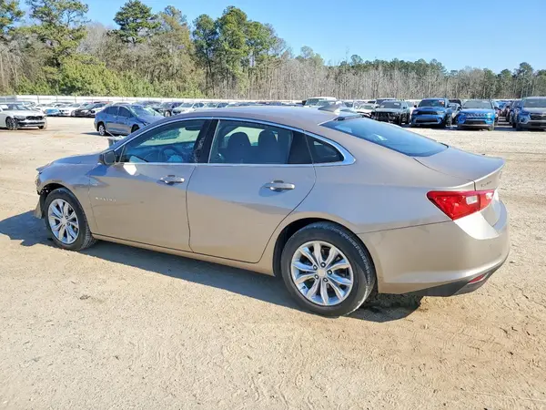 1G1ZD5ST0RF211377 2024 CHEVROLET MALIBU - Image 2