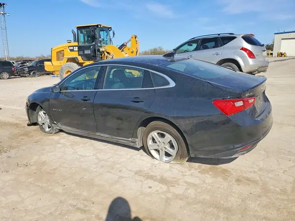 1G1ZD5ST0RF212805 2024 CHEVROLET MALIBU - Image 2