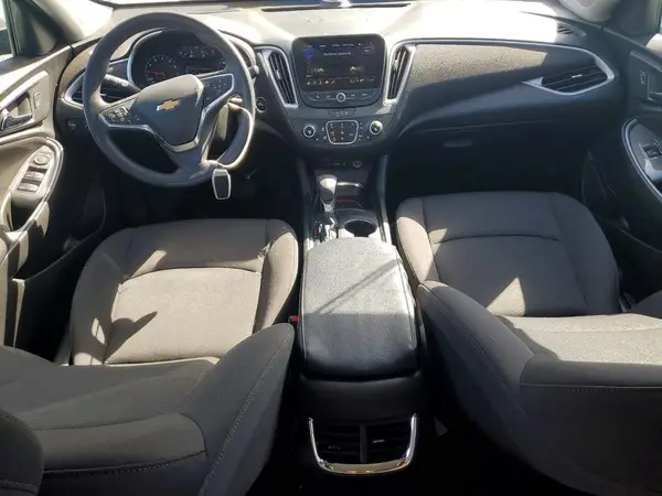 1G1ZD5ST0RF212805 2024 CHEVROLET MALIBU - Image 8