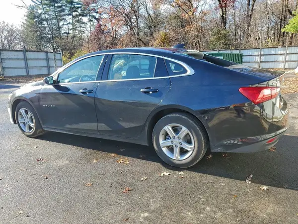 1G1ZD5ST0RF213422 2024 CHEVROLET MALIBU - Image 2