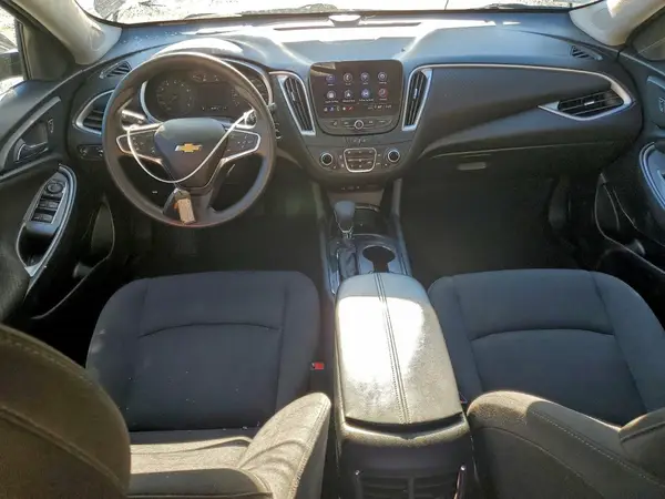 1G1ZD5ST0RF213422 2024 CHEVROLET MALIBU - Image 8