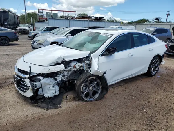 1G1ZD5ST0RF213937 2024 CHEVROLET MALIBU - Image 1