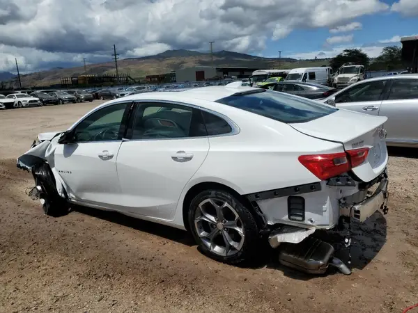 1G1ZD5ST0RF213937 2024 CHEVROLET MALIBU - Image 2