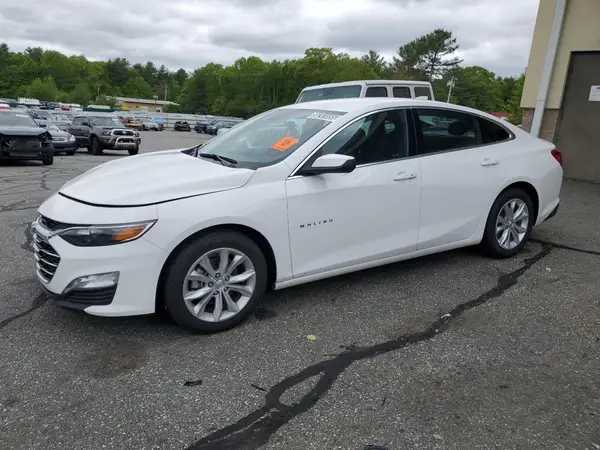 1G1ZD5ST0RF213971 2024 CHEVROLET MALIBU - Image 1