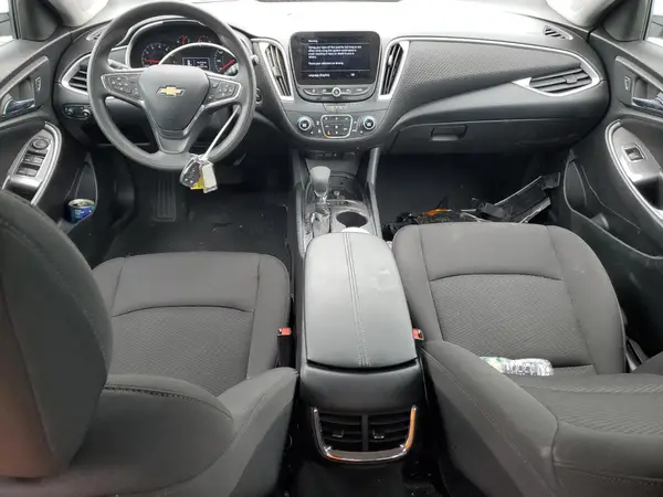 1G1ZD5ST0RF213971 2024 CHEVROLET MALIBU - Image 8