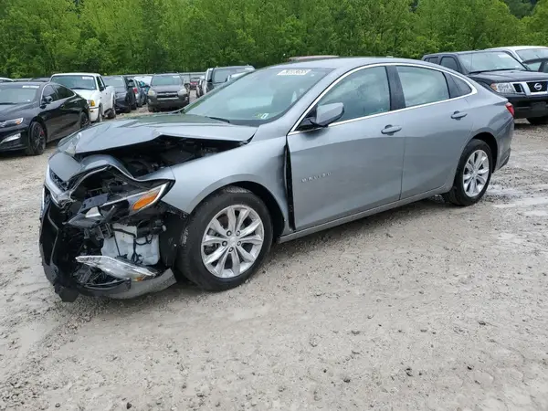 1G1ZD5ST0RF214487 2024 CHEVROLET MALIBU - Image 1