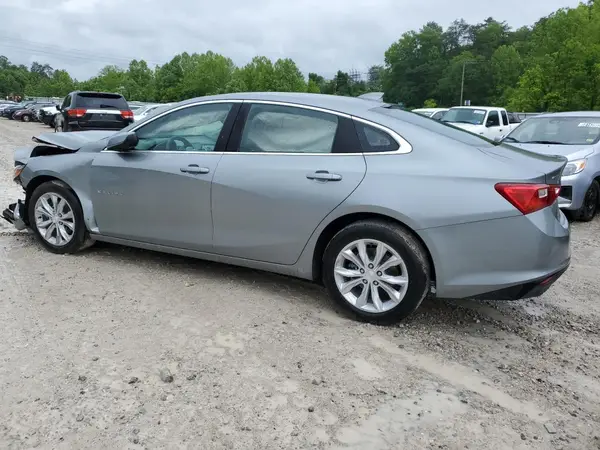 1G1ZD5ST0RF214487 2024 CHEVROLET MALIBU - Image 2