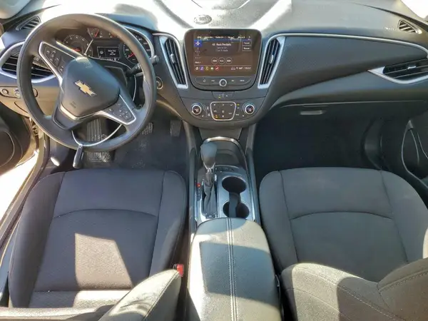 1G1ZD5ST0RF215722 2024 CHEVROLET MALIBU - Image 8