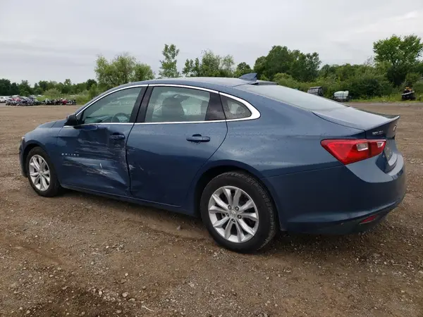 1G1ZD5ST0RF217390 2024 CHEVROLET MALIBU - Image 2