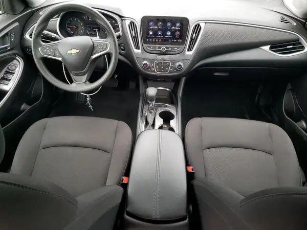 1G1ZD5ST0RF217390 2024 CHEVROLET MALIBU - Image 8