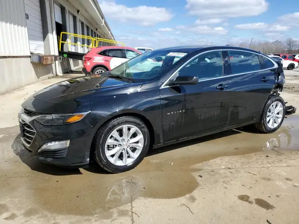 1G1ZD5ST0RF218166 2024 CHEVROLET MALIBU - Image 1