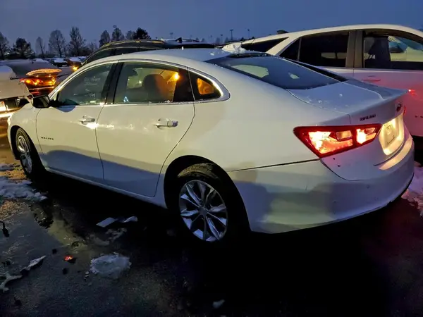 1G1ZD5ST0RF218264 2024 CHEVROLET MALIBU - Image 2