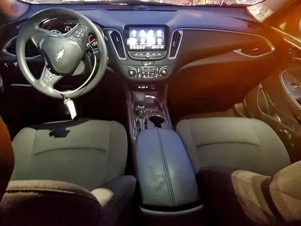 1G1ZD5ST0RF218264 2024 CHEVROLET MALIBU - Image 8