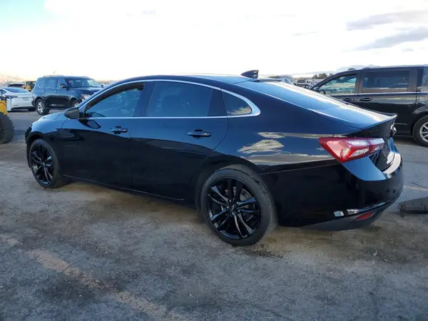 1G1ZD5ST0RF218328 2024 CHEVROLET MALIBU - Image 2