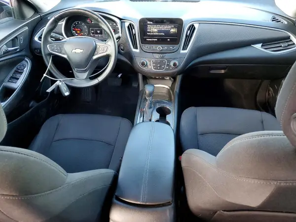 1G1ZD5ST0RF218328 2024 CHEVROLET MALIBU - Image 8