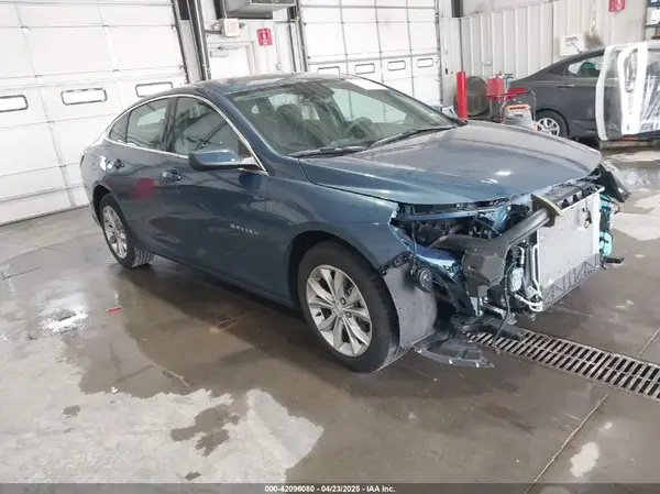 1G1ZD5ST0RF218782 2024 CHEVROLET MALIBU - Image 1