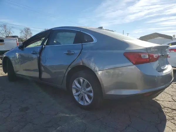 1G1ZD5ST0RF218930 2024 CHEVROLET MALIBU - Image 2
