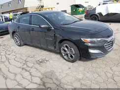 1G1ZD5ST0RF219981 2024 CHEVROLET MALIBU