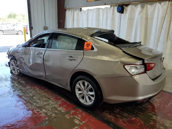 1G1ZD5ST0RF223433 2024 CHEVROLET MALIBU - Image 2