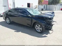 1G1ZD5ST0RF224579 2024 CHEVROLET MALIBU