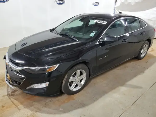1G1ZD5ST0RF224579 2024 CHEVROLET MALIBU - Image 1