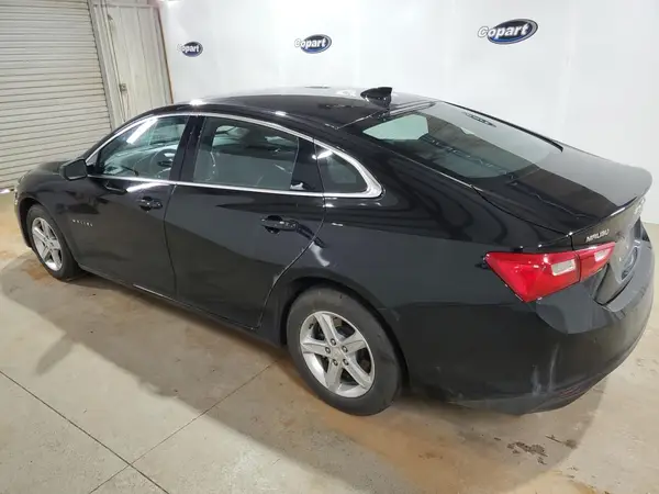 1G1ZD5ST0RF224579 2024 CHEVROLET MALIBU - Image 2