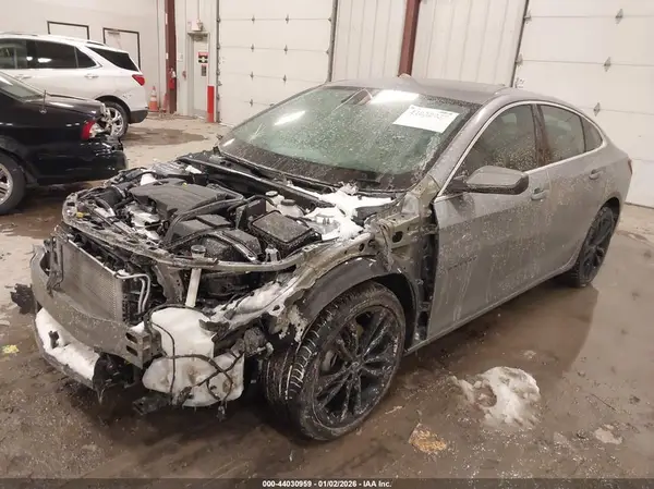 1G1ZD5ST0RF225103 2024 CHEVROLET MALIBU - Image 2