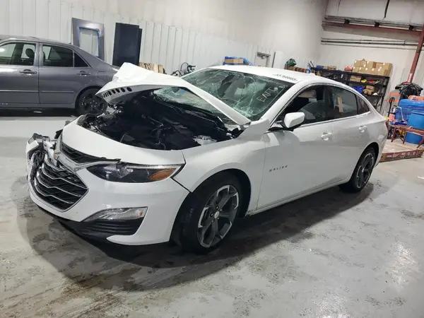 1G1ZD5ST0RF225277 2024 CHEVROLET MALIBU - Image 1