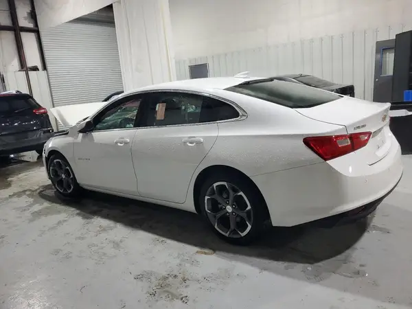 1G1ZD5ST0RF225277 2024 CHEVROLET MALIBU - Image 2