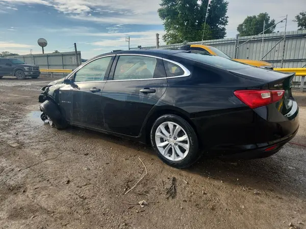 1G1ZD5ST0RF225652 2024 CHEVROLET MALIBU - Image 2