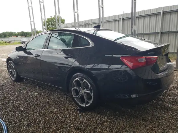 1G1ZD5ST0RF226591 2024 CHEVROLET MALIBU - Image 2