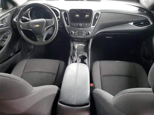 1G1ZD5ST0RF226591 2024 CHEVROLET MALIBU - Image 8