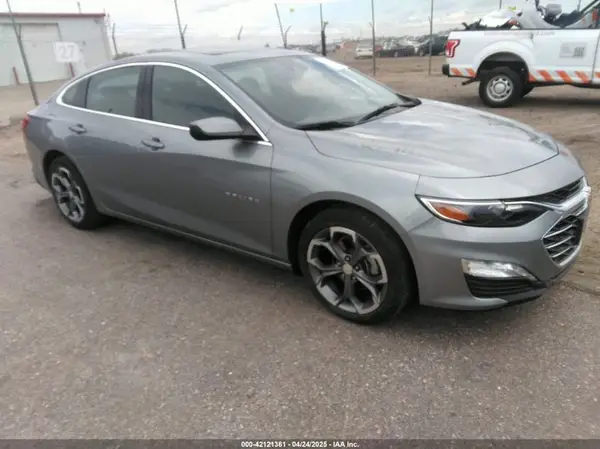 1G1ZD5ST0RF227076 2024 CHEVROLET MALIBU - Image 1