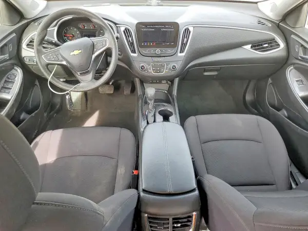 1G1ZD5ST0RF227465 2024 CHEVROLET MALIBU - Image 8