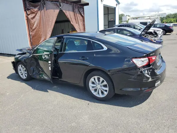 1G1ZD5ST0RF227594 2024 CHEVROLET MALIBU - Image 2
