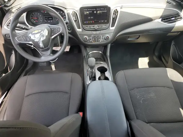 1G1ZD5ST0RF227594 2024 CHEVROLET MALIBU - Image 8