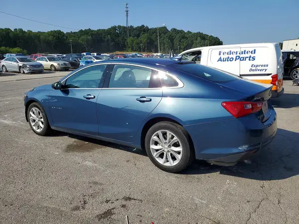 1G1ZD5ST0RF227823 2024 CHEVROLET MALIBU - Image 2
