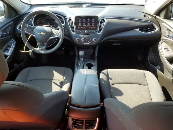 1G1ZD5ST0RF227823 2024 CHEVROLET MALIBU - Image 8